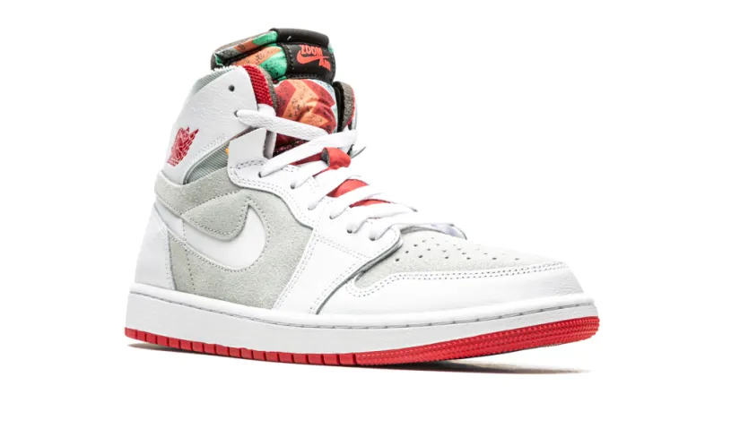 Air Jordan 1 Air Jordan 1 High Zoom Air CMFT 'Hare'